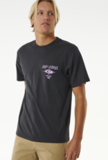 RIPCURL FADE OUT ICON TEE