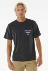 RIPCURL FADE OUT ICON TEE