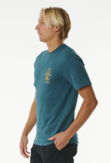 RIPCURL SEARCH ICON TEE