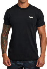 RVCA SPORT VENT SS