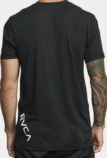 RVCA SPORT VENT SS