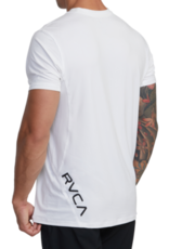 RVCA SPORT VENT SS