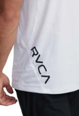 RVCA SPORT VENT SS