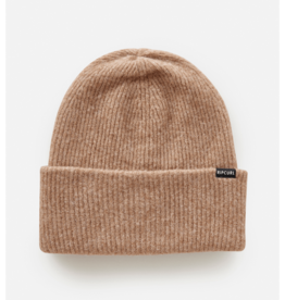 RIPCURL Eclipse Tall Beanie Fossil