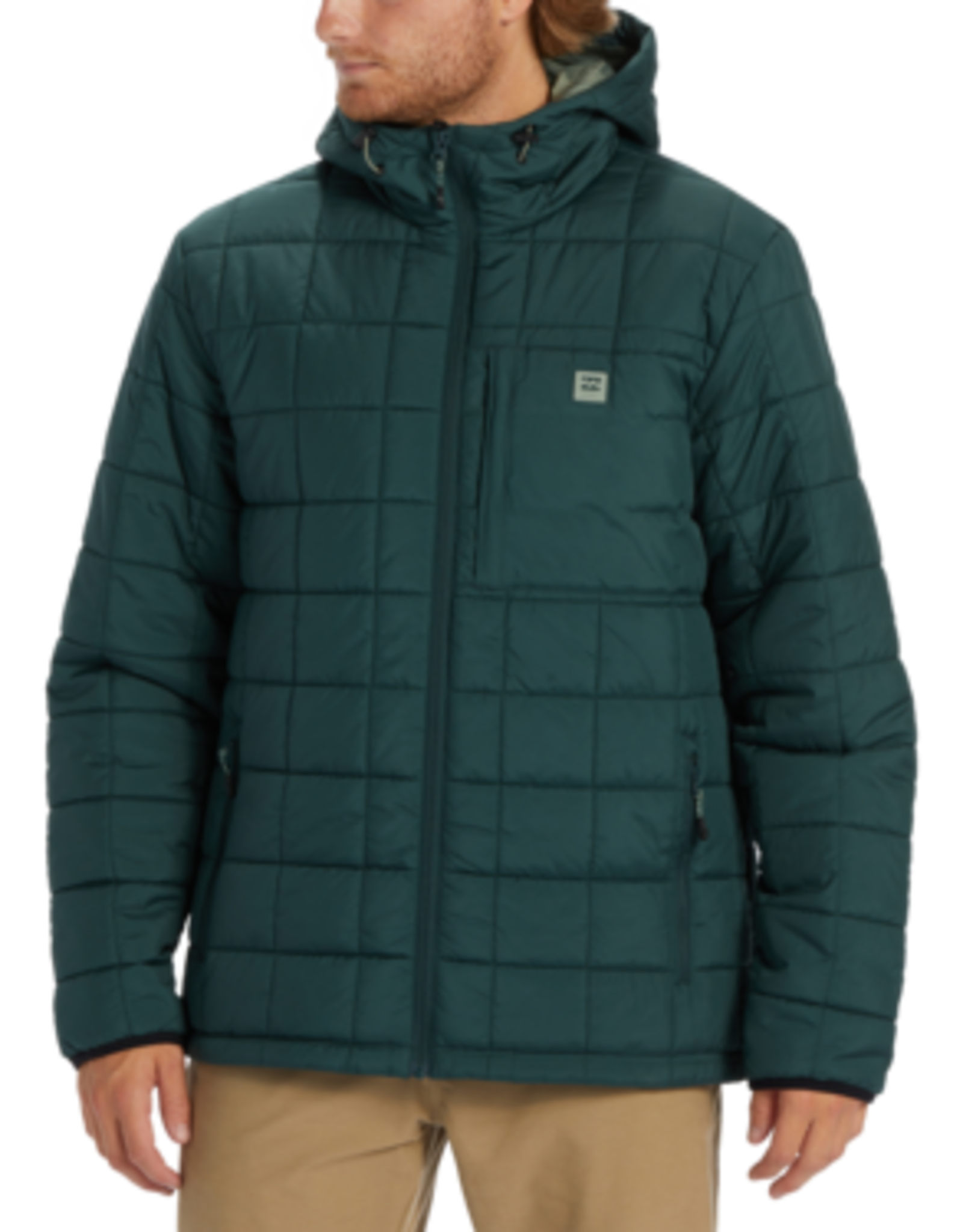 Billabong JOURNEY PUFFER JACKET