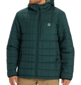 Billabong JOURNEY PUFFER JACKET