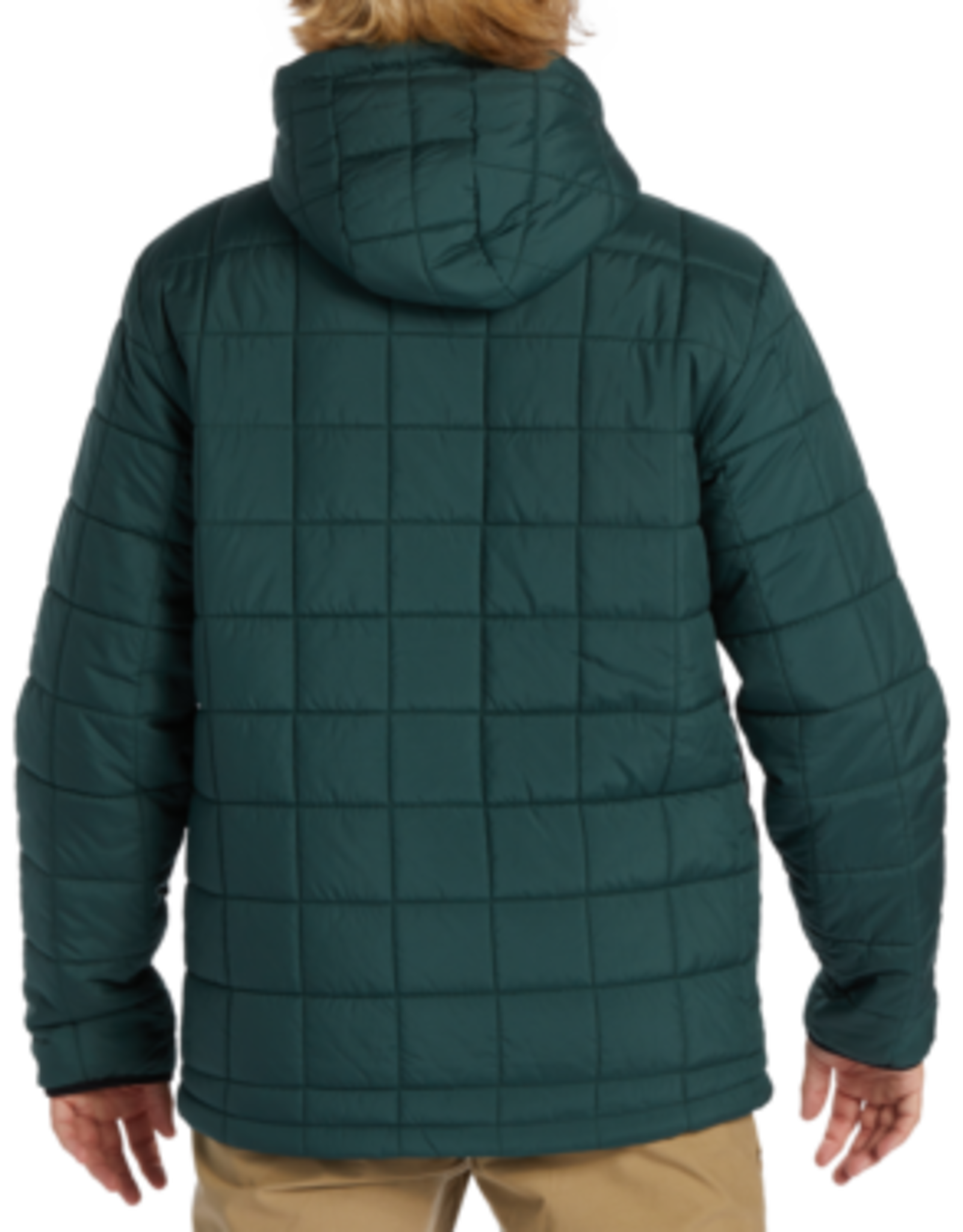 Billabong JOURNEY PUFFER JACKET