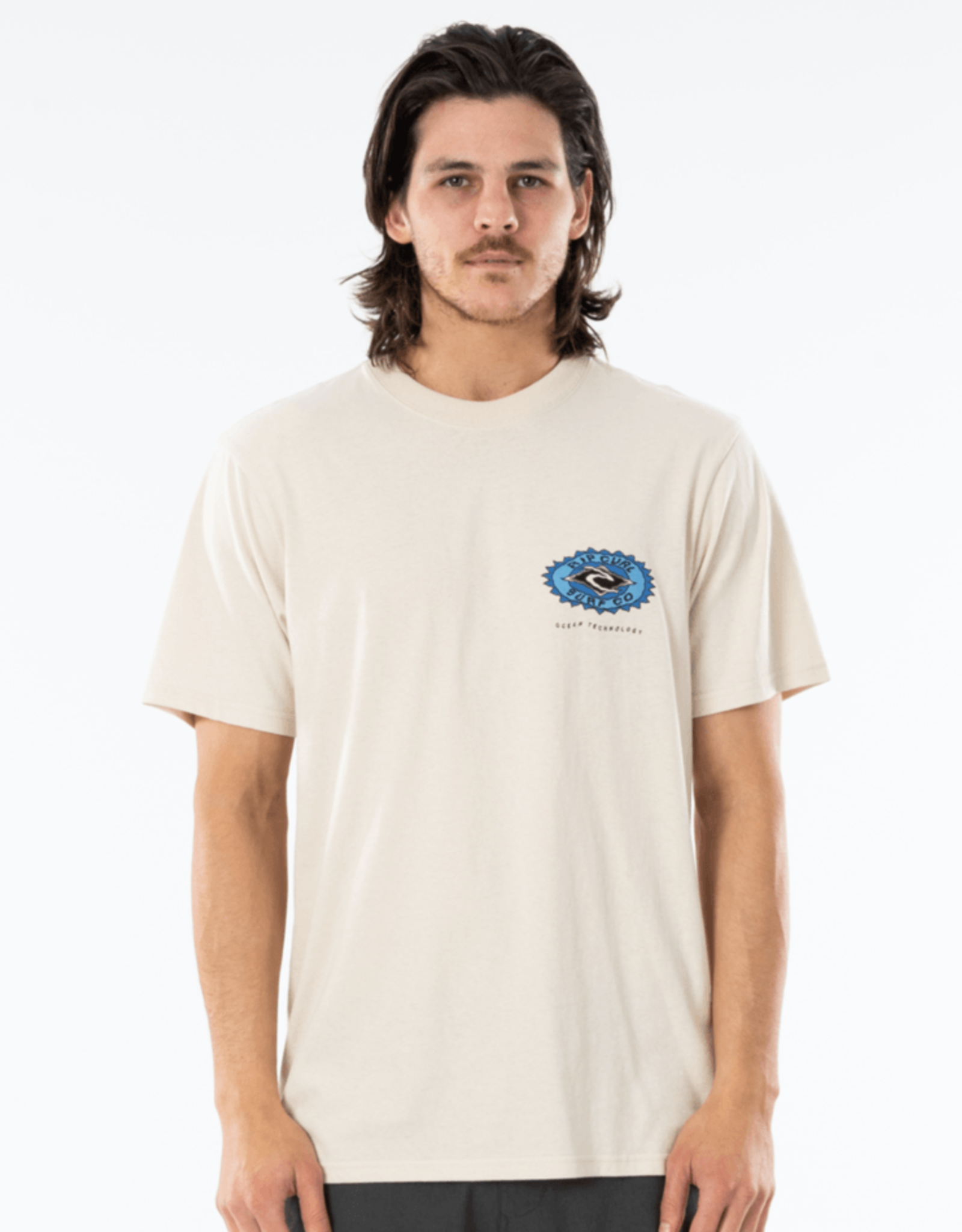 RIPCURL FADEOUT SUN TEE