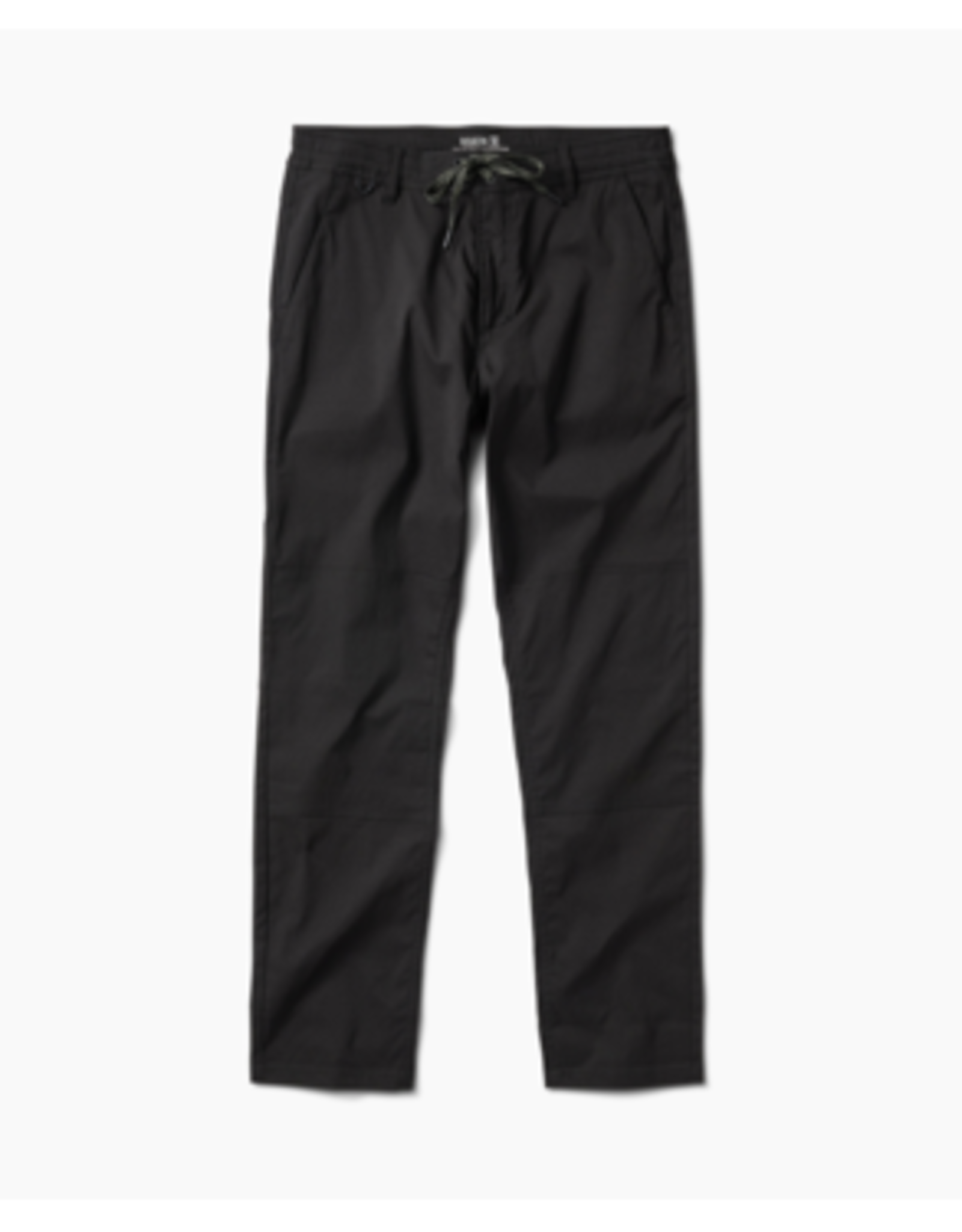 Roark Revival EXPLORER ADVENTURE PANT BLK