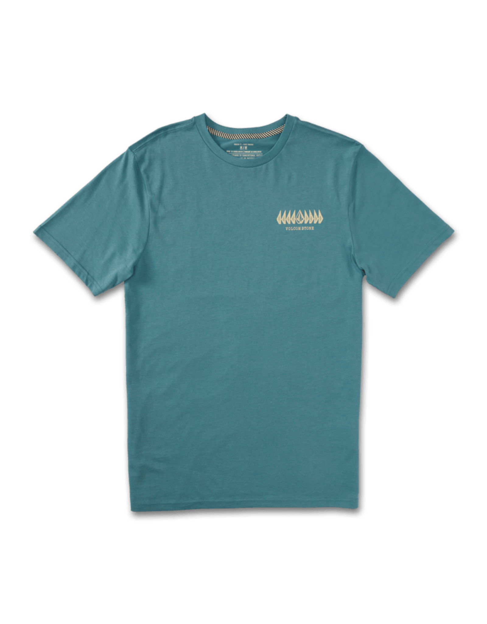 Volcom TROUPER SS TEE