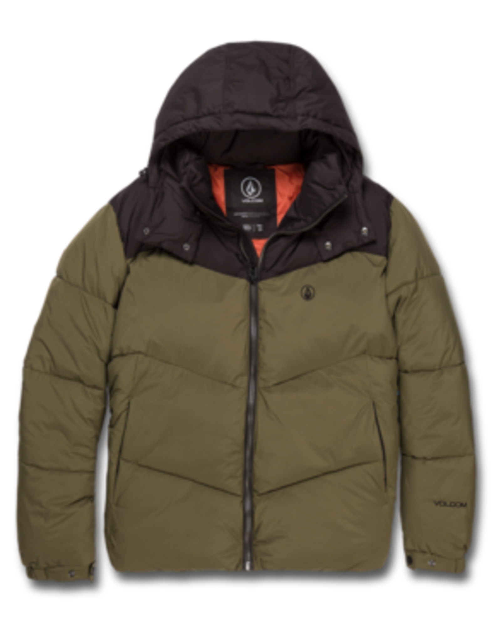 Volcom GOLDSMOOTH JACKET