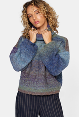 RVCA FAREWELL SWEATER