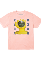 RVCA LOPHOPHORA TEES PCH