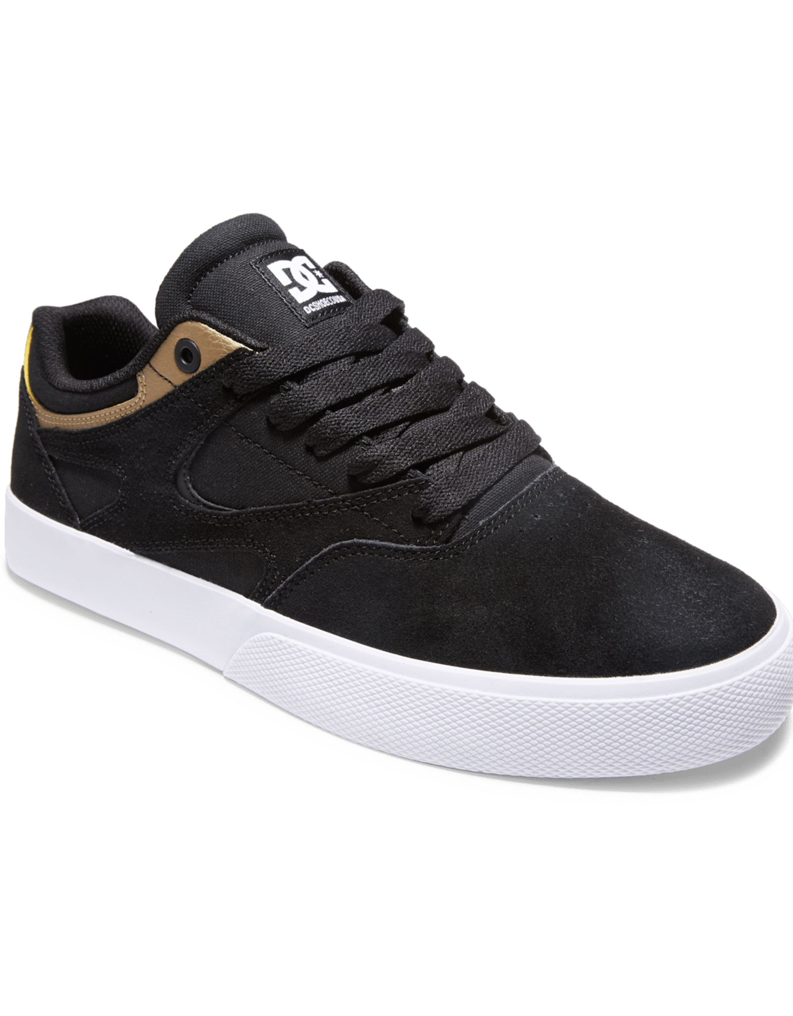 DC KALIS VULC