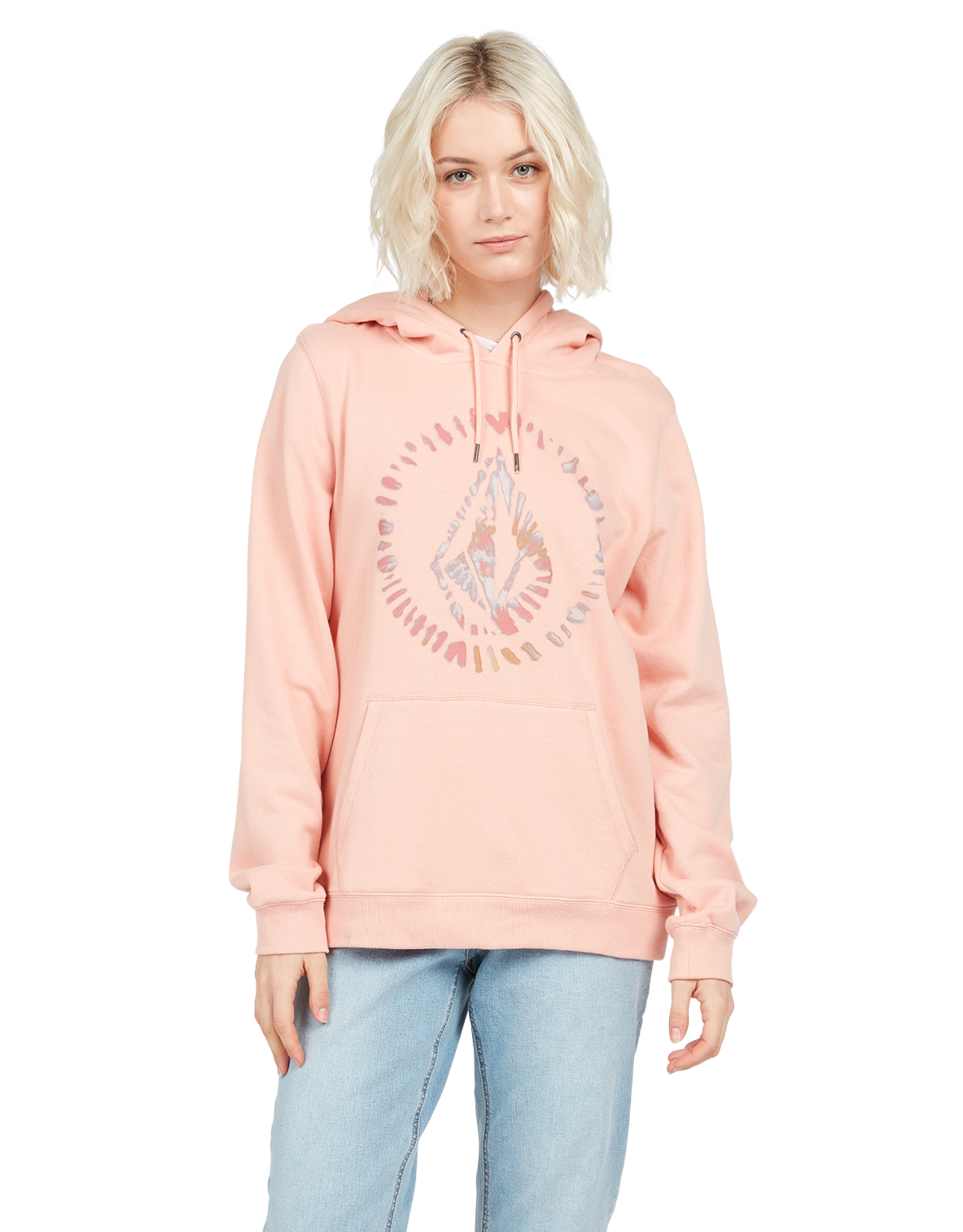 Volcom TRULY DEAL HOODIE