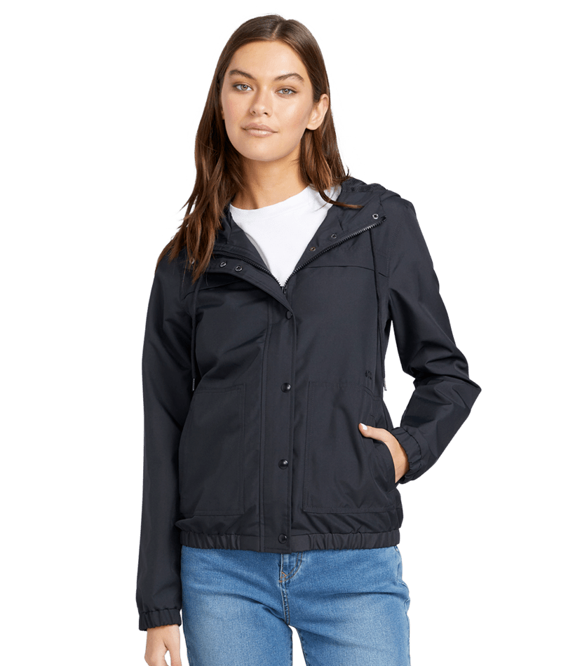 Volcom ENEMY STONE JACKET Chemistry Clothing Company