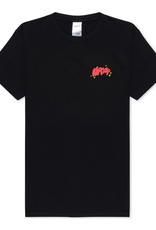 Ripndip SMASHED T BLK M