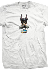 DGK CUTTHROAT T