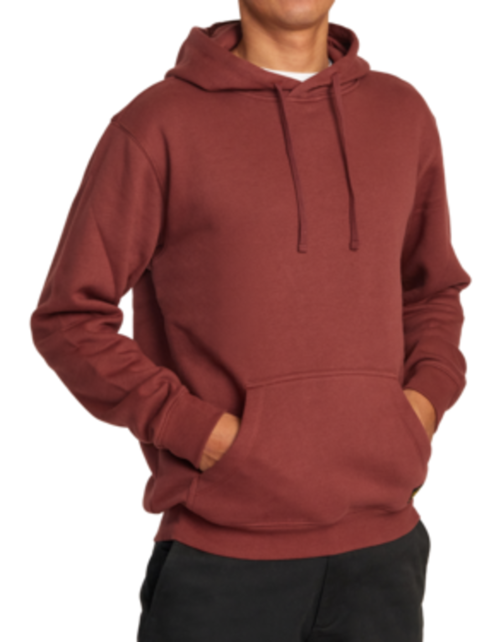 RVCA AMERICANA HOODIE 2