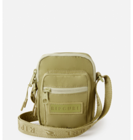 RIPCURL COASTAL SUN CROSSBODY BAG