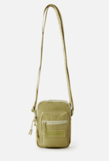 RIPCURL COASTAL SUN CROSSBODY BAG