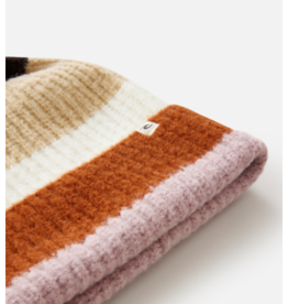 RIPCURL SESSIONS REG POM POM BEANIE