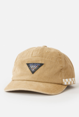 RIPCURL SUN CLUB CAP KHAKI