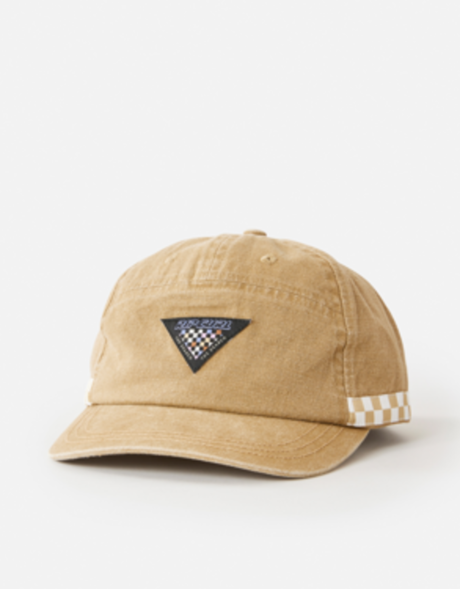 RIPCURL SUN CLUB CAP KHAKI