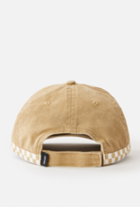 RIPCURL SUN CLUB CAP KHAKI