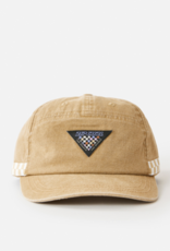 RIPCURL SUN CLUB CAP KHAKI