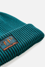 RIPCURL JOURNEYS TREKKER TALL BEANIE