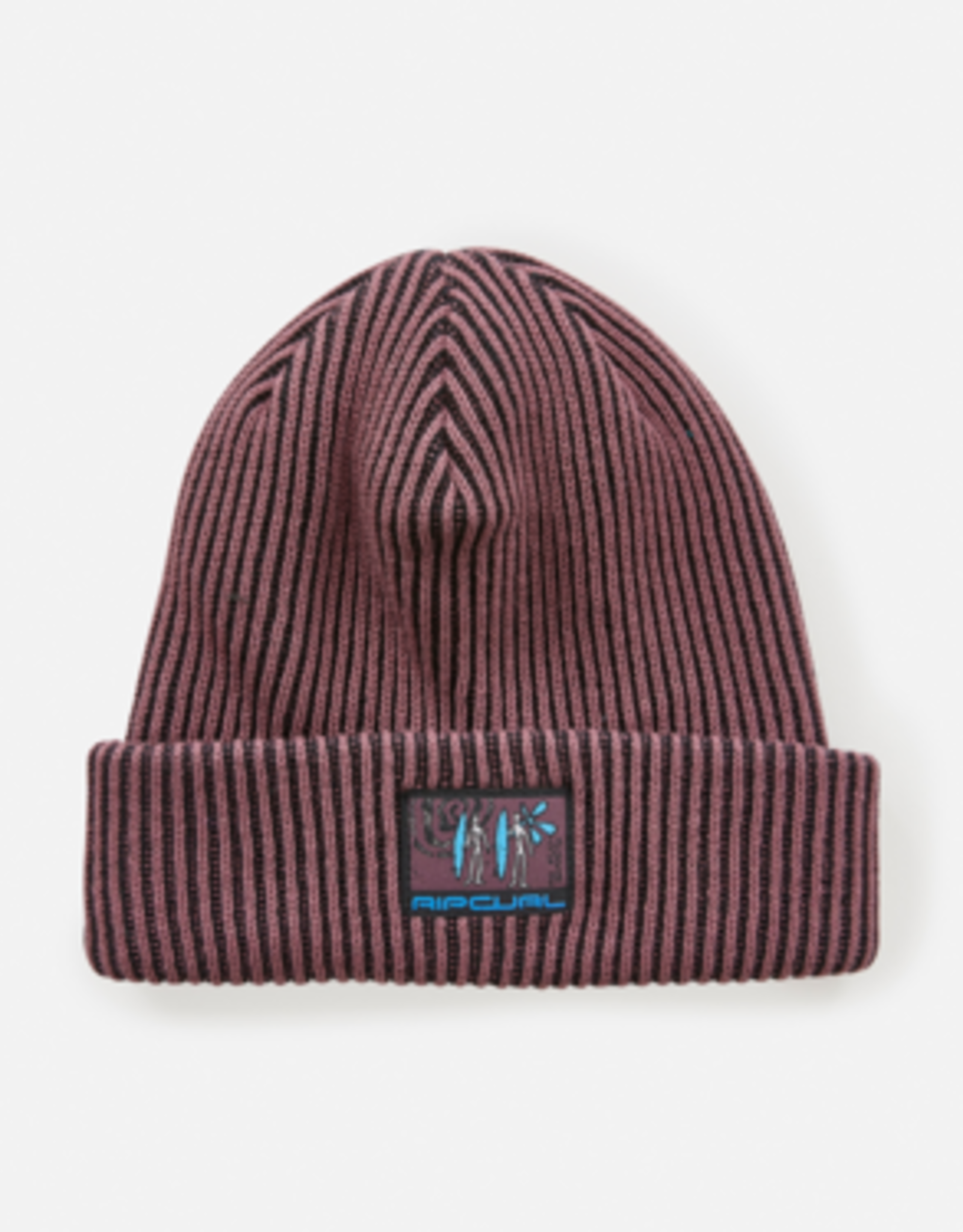 RIPCURL JOURNEYS TREKKER TALL BEANIE