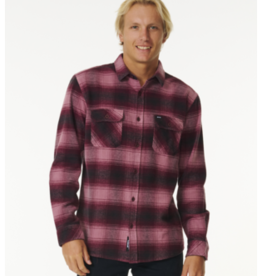 RIPCURL COUNT FLANNEL SHIRT