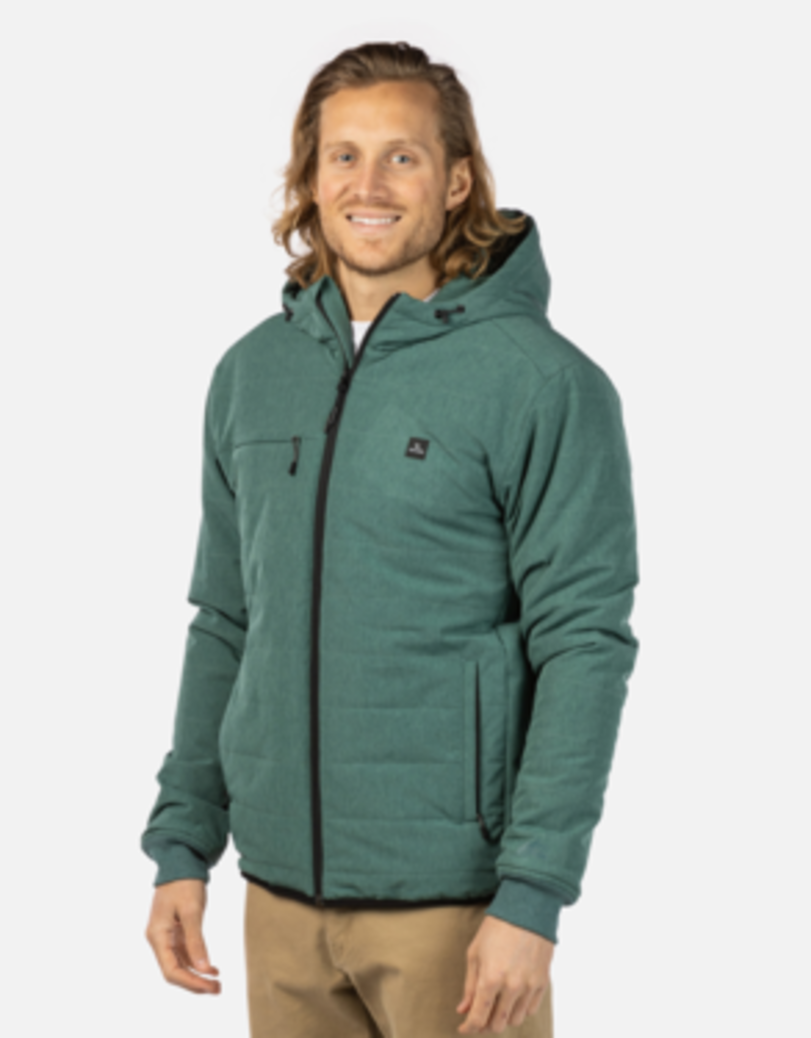 RIPCURL ELITE 2.0 ANT SERIES JACKET