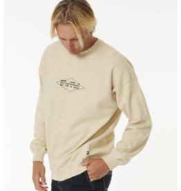 RIPCURL QUALITY SURF PRODUCTS CREW