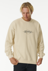 RIPCURL QUALITY SURF PRODUCTS CREW