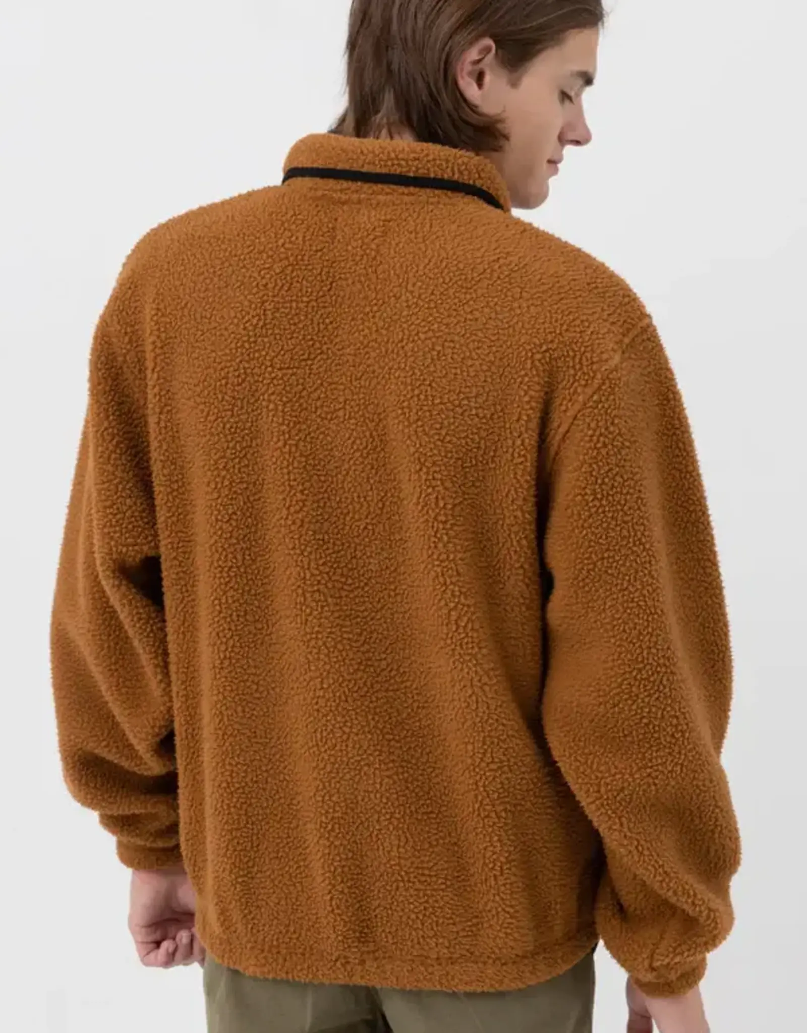 RHYTHM SHERPA PULLOVER