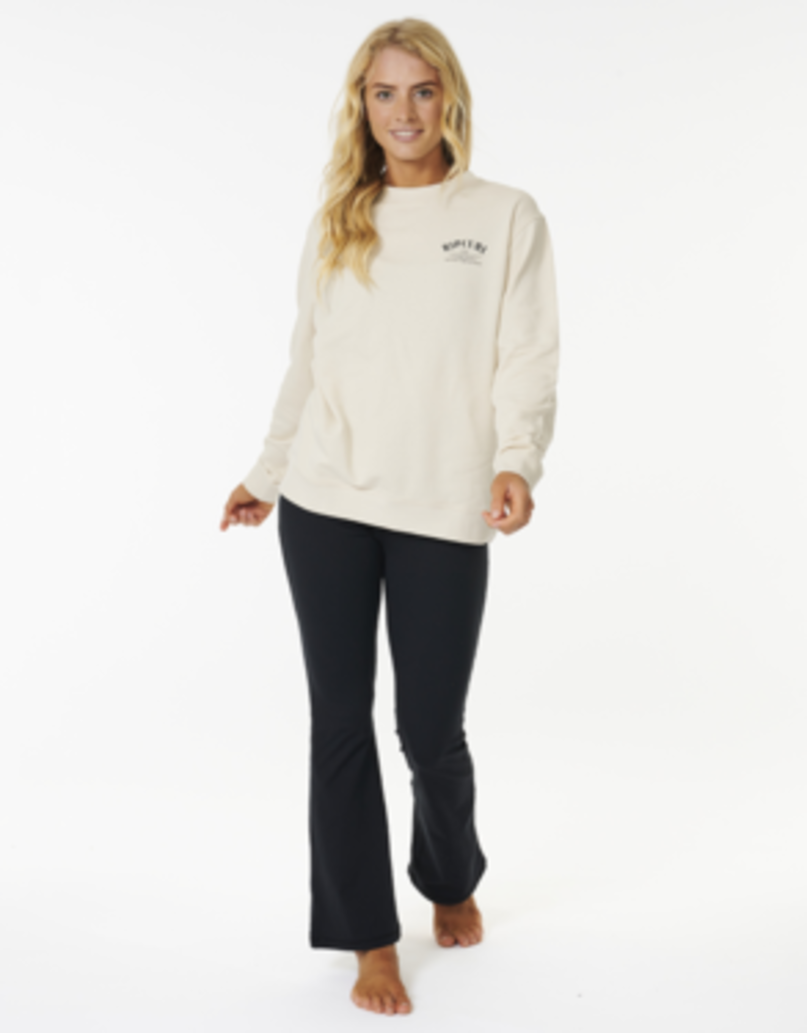 RIPCURL RSS LEISURE FLEECE