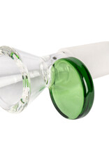 Red Eye Glass 141  disc handle
