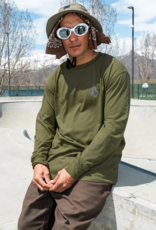 Volcom STONE TECH LST