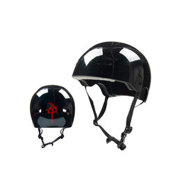 RDS HELMET CHUNG XS/S BLK