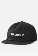 RIPCURL BRAND ICON FLEXFIT ADJ CAP