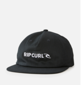 RIPCURL BRAND ICON FLEXFIT ADJ CAP