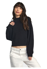 RVCA DREAM CYCLE SWEATER