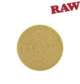 RAW RAW MAGNETIC STASH JAR