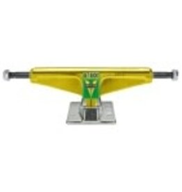 Venture SHAKE JUNT x VENTURE V-HOLLOW 5.0 HI ANODIZED YELLOW/POLISHED