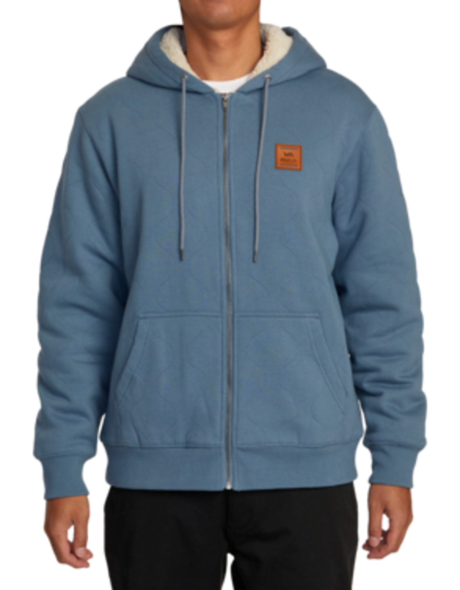 RVCA ARROW FLEECE