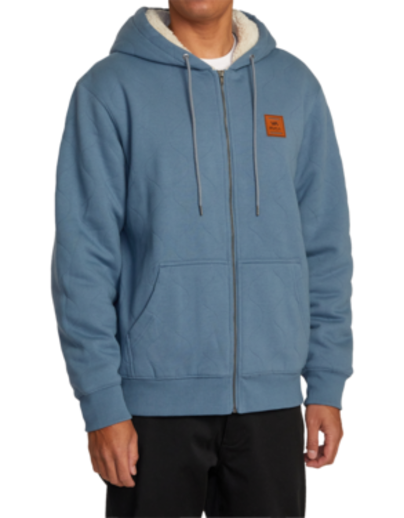 RVCA ARROW FLEECE