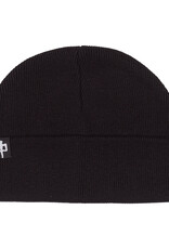 RDS RDS TOQUE MERINO WOOL BLK