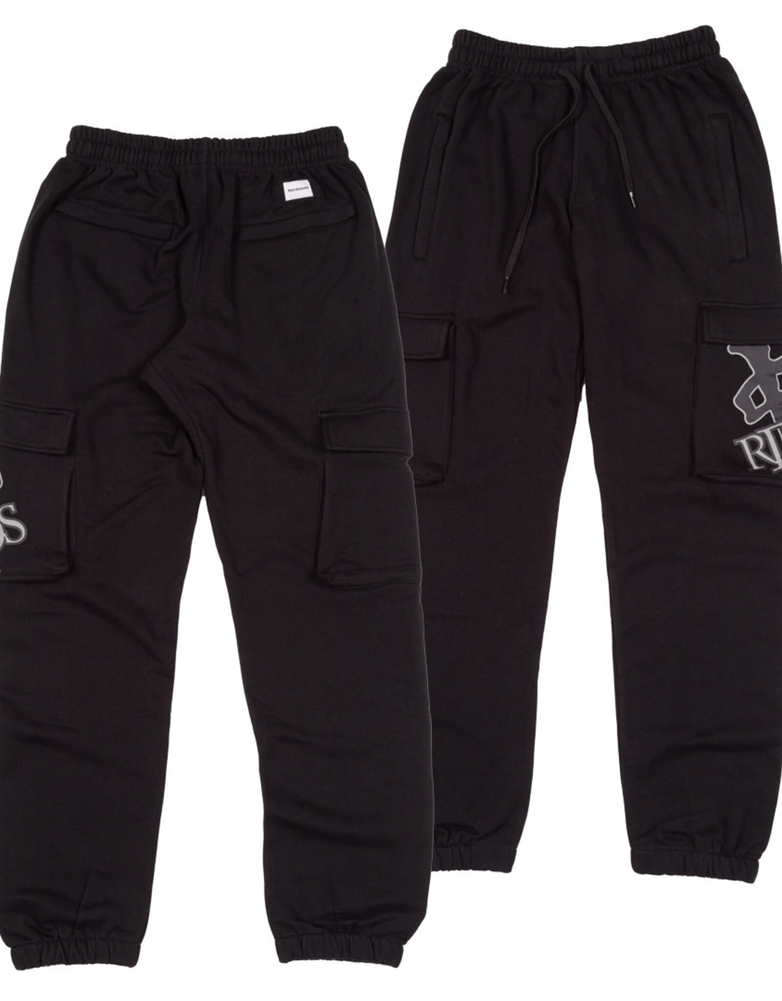 RDS RDS SWEATPANT OG CARGO